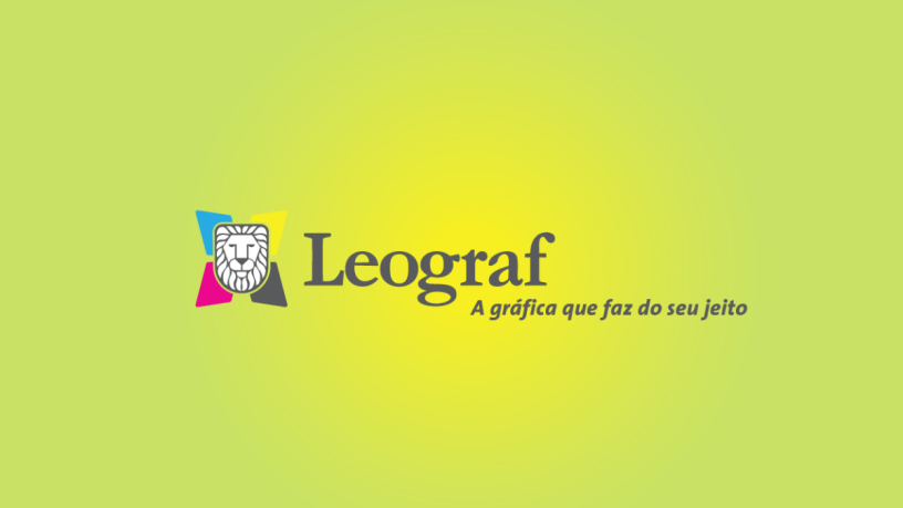 Leograf Gráfica e Editora LTDA