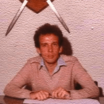 Eloy de Lacerda Ferreira