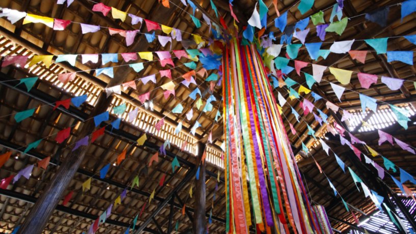 Barraiá: festa de São João em Barra de Santo Antônio encanta moradores e turistas