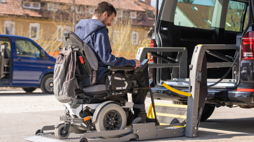 Rumo a uma mobilidade inclusiva: como senadores estão transformando as isenções fiscais para carros de PCDs