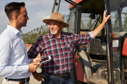 Agropecuária Grama Roxa Ltda