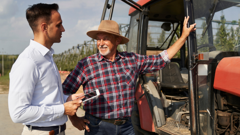 Agropecuária Grama Roxa Ltda