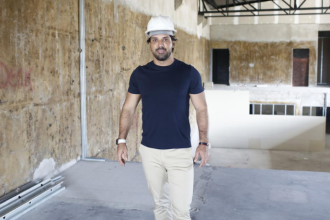 Antônio Fernando Ribeiro Pereira