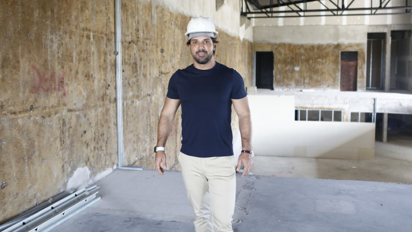 Antônio Fernando Ribeiro Pereira