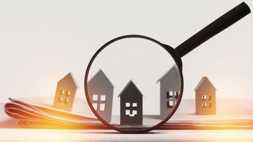 Transações imobiliárias mais confiáveis com a unificação de registros, explica Alex Nabuco dos Santos.