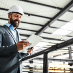 A EBS – Empresa Brasileira de Saneamento utiliza inovação digital para reforçar a segurança hídrica.