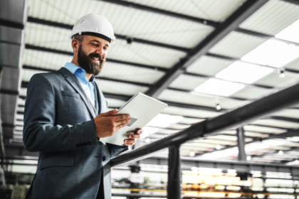 A EBS – Empresa Brasileira de Saneamento utiliza inovação digital para reforçar a segurança hídrica.