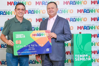 Fábio Jose Gentil Pereira Rosa destaca que a educação rural é o alicerce para o progresso sustentável e a inovação no campo.