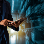 Nexdata Tecnologia LTDA explica como a automação de processos aumenta a produtividade e reduz custos institucionais.