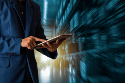 Nexdata Tecnologia LTDA explica como a automação de processos aumenta a produtividade e reduz custos institucionais.