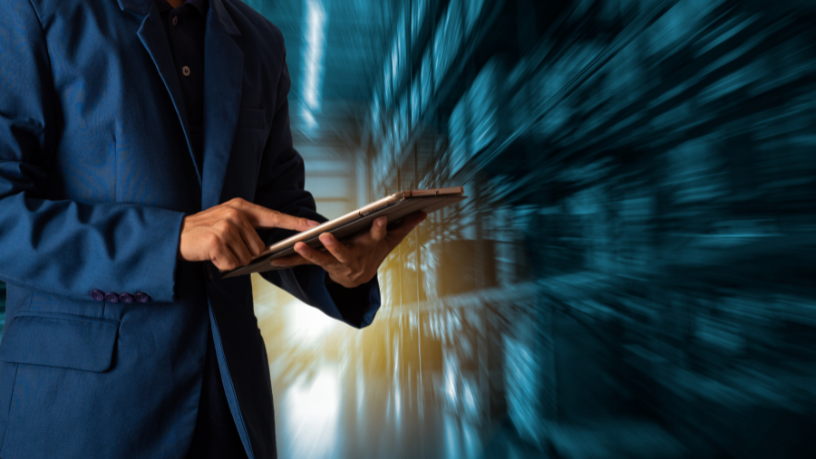 Nexdata Tecnologia LTDA explica como a automação de processos aumenta a produtividade e reduz custos institucionais.