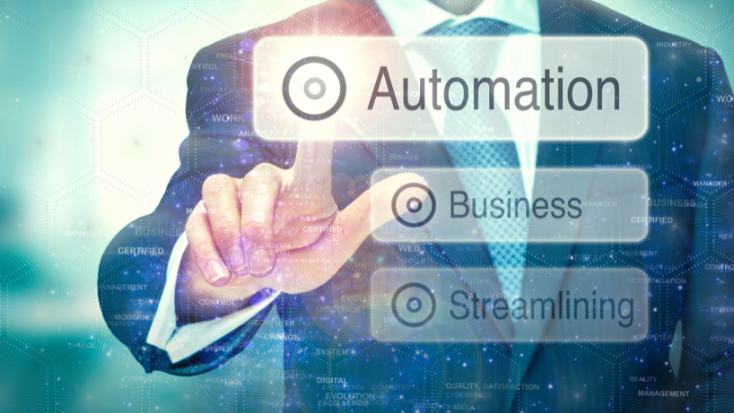 Inovar com automação é transformar tecnologia em vantagem competitiva e eficiência sustentável, comenta Nexdata Tecnologia LTDA.