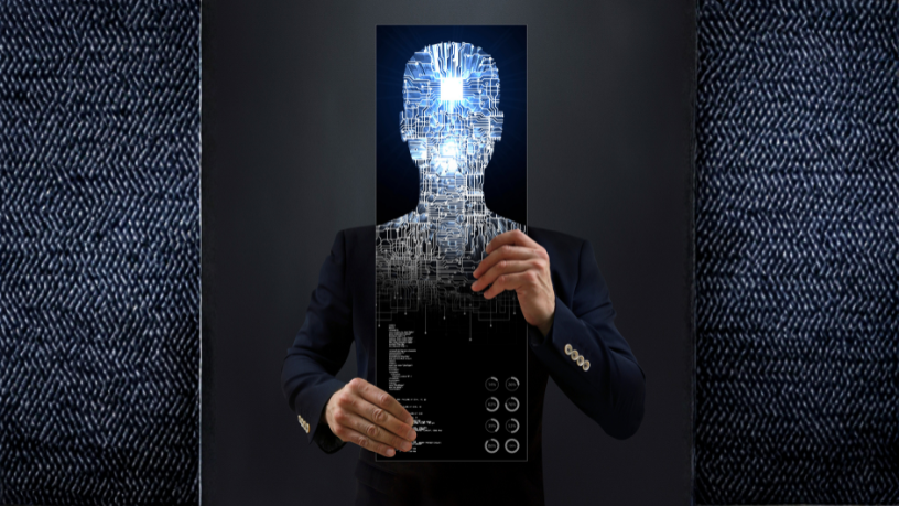 Nexdata Tecnologia LTDA apresenta a inteligência documental como ferramenta essencial para decisões rápidas e assertivas.