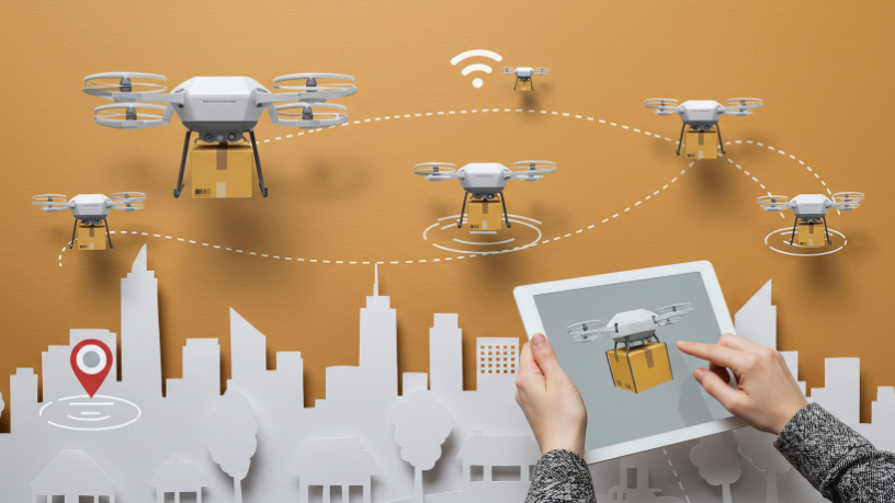 Eficiência e responsabilidade: Versa Engenharia Ambiental Ltda integra planejamento e tecnologia para um transporte de baixo carbono.