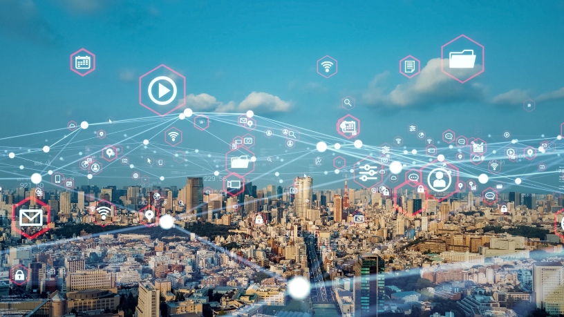 Governança digital e cibersegurança: pilares da gestão pública moderna segundo a Arqdigital LTDA.