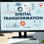 Arqdigital LTDA mostra como tecnologia e proteção de dados impulsionam a eficiência e a transparência no setor público.