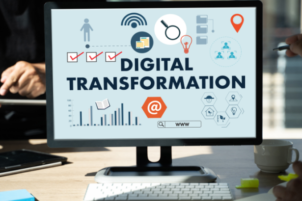 Arqdigital LTDA mostra como tecnologia e proteção de dados impulsionam a eficiência e a transparência no setor público.