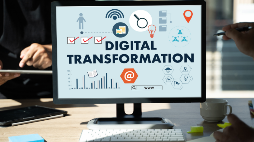 Arqdigital LTDA mostra como tecnologia e proteção de dados impulsionam a eficiência e a transparência no setor público.