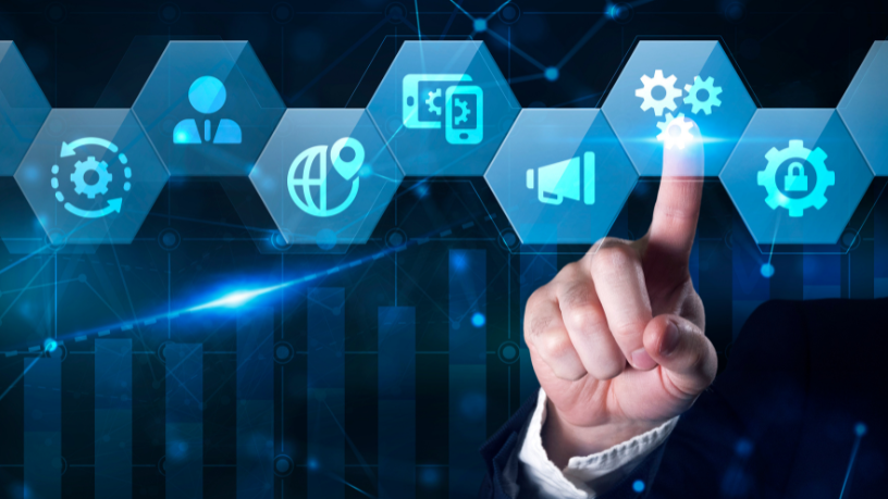 A experiência de Kelsem Ricardo Rios Lima mostra como a automação impulsiona produtividade, reduz retrabalho e transforma rotinas profissionais.