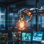 Com Kelsem Ricardo Rios Lima, a tecnologia torna-se uma aliada estratégica ao eliminar tarefas repetitivas com automação e liberar tempo para o que realmente importa.