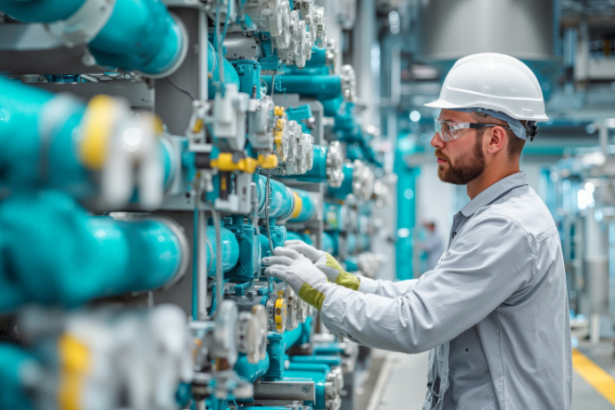 O hidrogênio verde surge como a próxima grande revolução da energia, impulsionando sustentabilidade e inovação, afirma Matheus Vinicius Voigt.