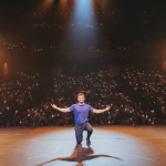 Sucesso absoluto! A Non Stop encerra com chave de ouro a temporada de “Bença, Padre” em São Paulo. (Crédito: Rafael Strabelli)