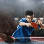 O treinamento mental no tênis de mesa influencia diretamente o alto rendimento, aponta Marcio Andre Savi.