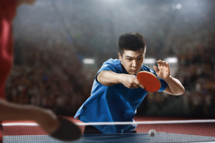 O treinamento mental no tênis de mesa influencia diretamente o alto rendimento, aponta Marcio Andre Savi.