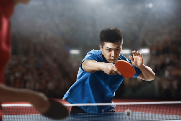 O treinamento mental no tênis de mesa influencia diretamente o alto rendimento, aponta Marcio Andre Savi.