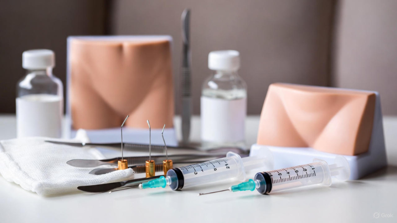 Para Milton Seigi Hayashi, lipoaspiração exige avaliação criteriosa, expectativas reais e segurança em primeiro lugar.