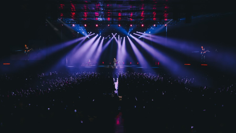 A presença da Non Stop entre os finalistas do Prêmio iBest reforça o impacto consistente de seus criadores. (Credito Marcos Oliveira)