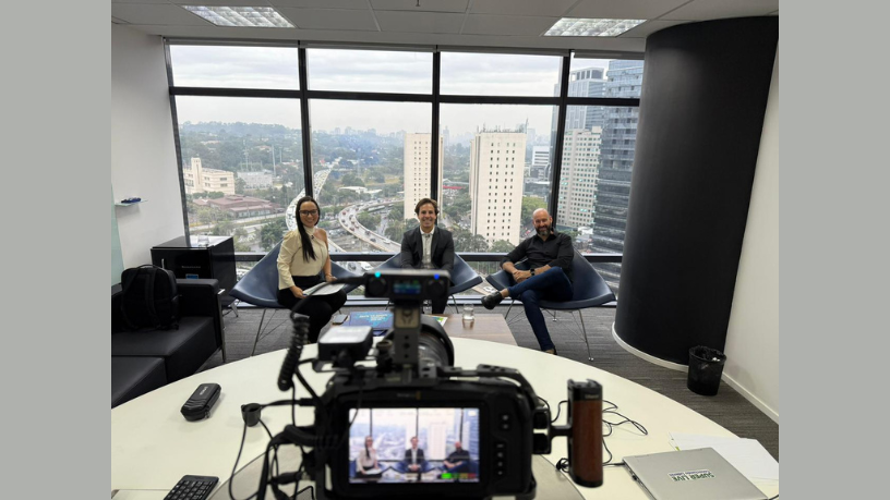 Descubra quais critérios, comportamentos e estratégias Ian dos Anjos Cunha destaca como decisivos para investidores anjo, além do pitch.