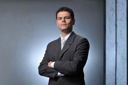 Vitor Barreto Moreira aborda a liderança moderna como caminho para gerar resultados.