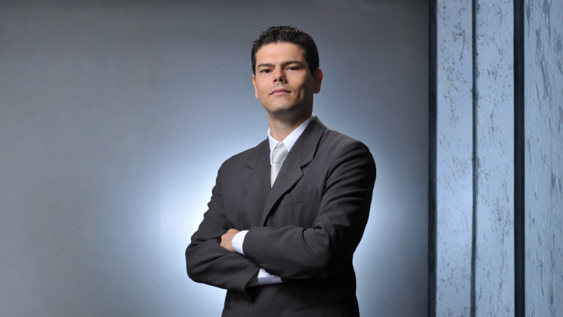 Vitor Barreto Moreira aborda a liderança moderna como caminho para gerar resultados.