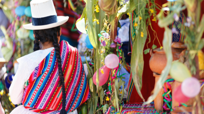 Maiores Festivais Culturais do Brasil que Você Precisa Conhecer