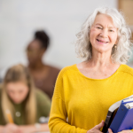 Na visão de Sérgio Bento De Araújo, a formação continuada de professores ganha força por meio de eventos e redes que impulsionam a educação do futuro.