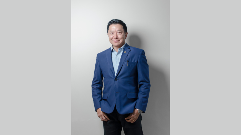 Milton Seigi Hayashi