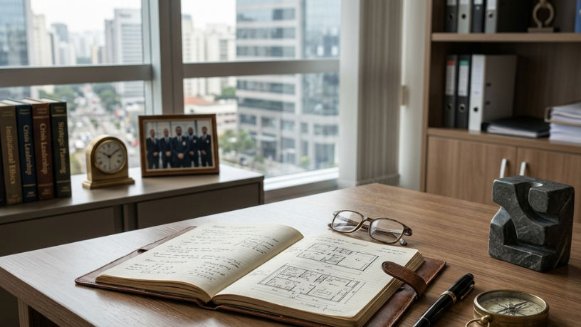 Ernesto Kenji Igarashi