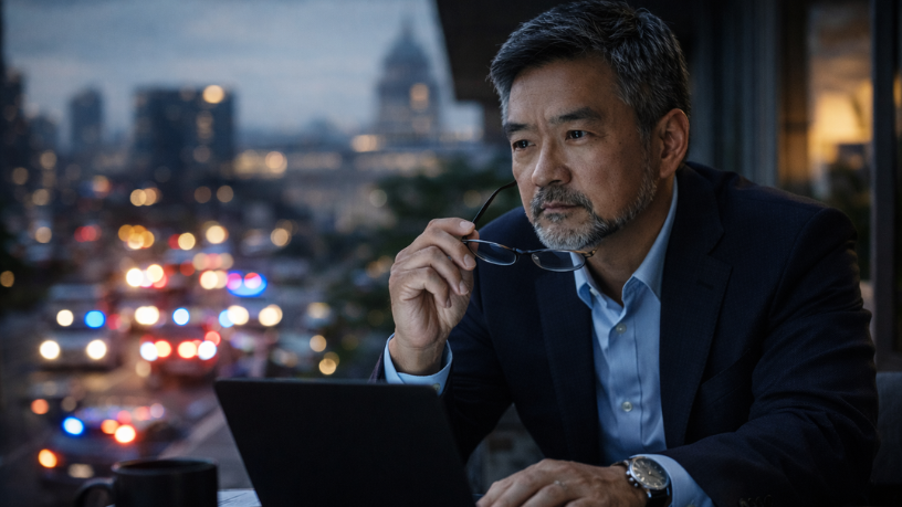 Ernesto Kenji Igarashi