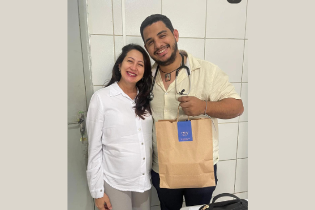 Yuri Silva Portela