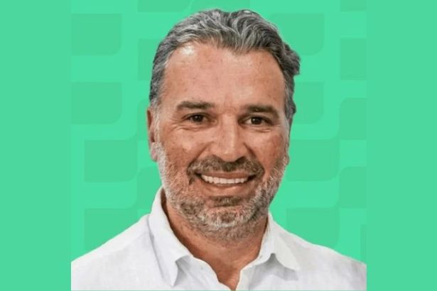 Franco Douglas Lima Dias